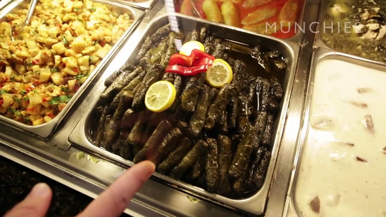 Huang's World Saison 2 - Detroit Part 2 (EN)