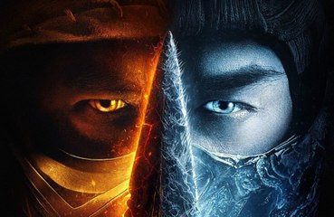 Mortal Kombat sequel 'in the works' with Moon Knight writer Jeremy Slater