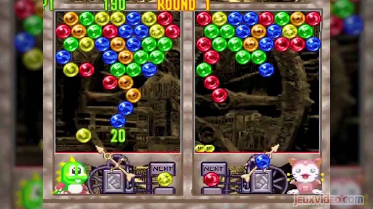 Merci Dorian Saison 1 - Les puzzles dans le monde du jeu vidéo (EN)