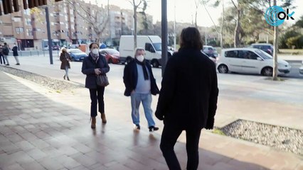 Ana Gómez: "Jamás ha habido en España una sentencia tan dura para un alcalde como la de Alcorcón"