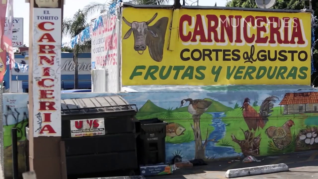 Huang's World Saison 1 - Los Angeles Part 2 (EN)