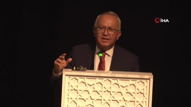 Türkiye Arı Yetiştiricileri Merkez Birliği Genel Başkanı Ziya Şahin: Bu iklim değişikliği ve fiyatlarla beraber Türkiye arıcılığı ciddi bir çan...