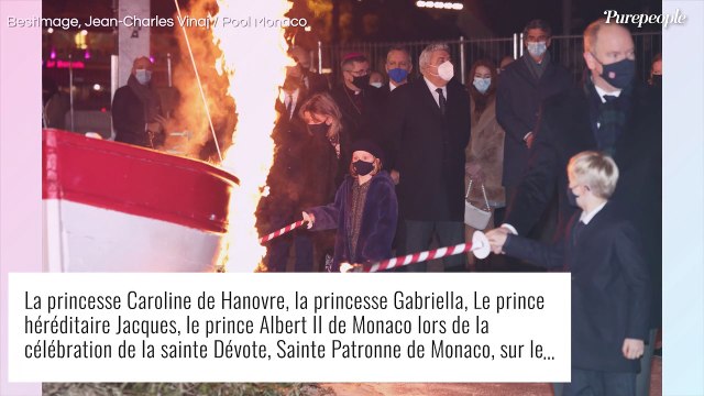 Charlene de Monaco : Le palais donne de ses nouvelles, une absence prolongée de plusieurs semaines