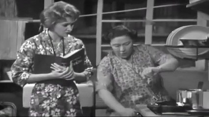 The Larkins, Stranger Than Fiction,  S3 Ep5