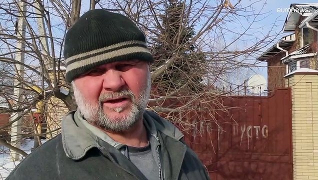 Жители Донбасса - о переговорах