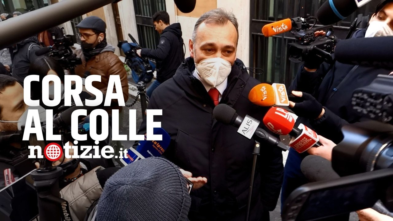 Quirinale, Richetti: "Continueremo a proporre Marta Cartabia, non capisco i veti di altri"