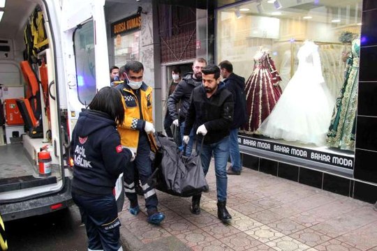 Son dakika... Batman'da boğazı kesilmiş ceset bulundu: 1 kişi gözaltına alındı