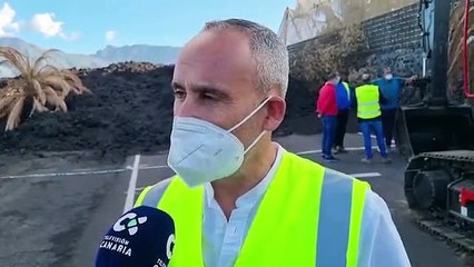 Declaraciones de Amílcar Cabrera