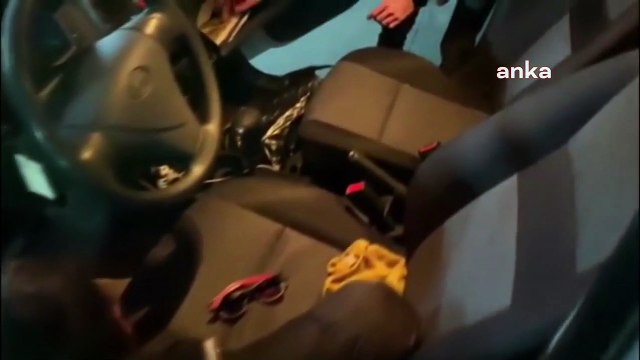 İstanbul'da Roma, Bizans ve Osmanlı dönemlerine ait 762 parça tarihi eser ele geçirildi