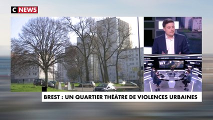 Maxime Thiébaut : «On n'a pas assez de places de prison dans notre pays»