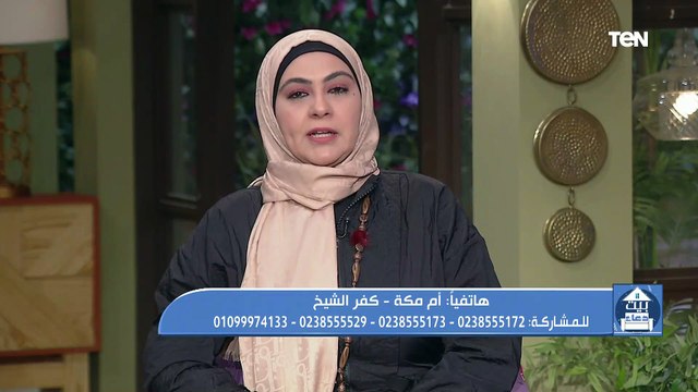 متصلة: مش عارفة اصلي ورمضان اللي فات فطرته .. والشيخ أحمد المالكي يرد ماحدش هيشيلك عشان تقوم تصلي