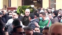 يوم حزين فى بلاط صاحبة الجلالة.. الصحافة المصرية تودع الكاتب الكبير ياسر رزق