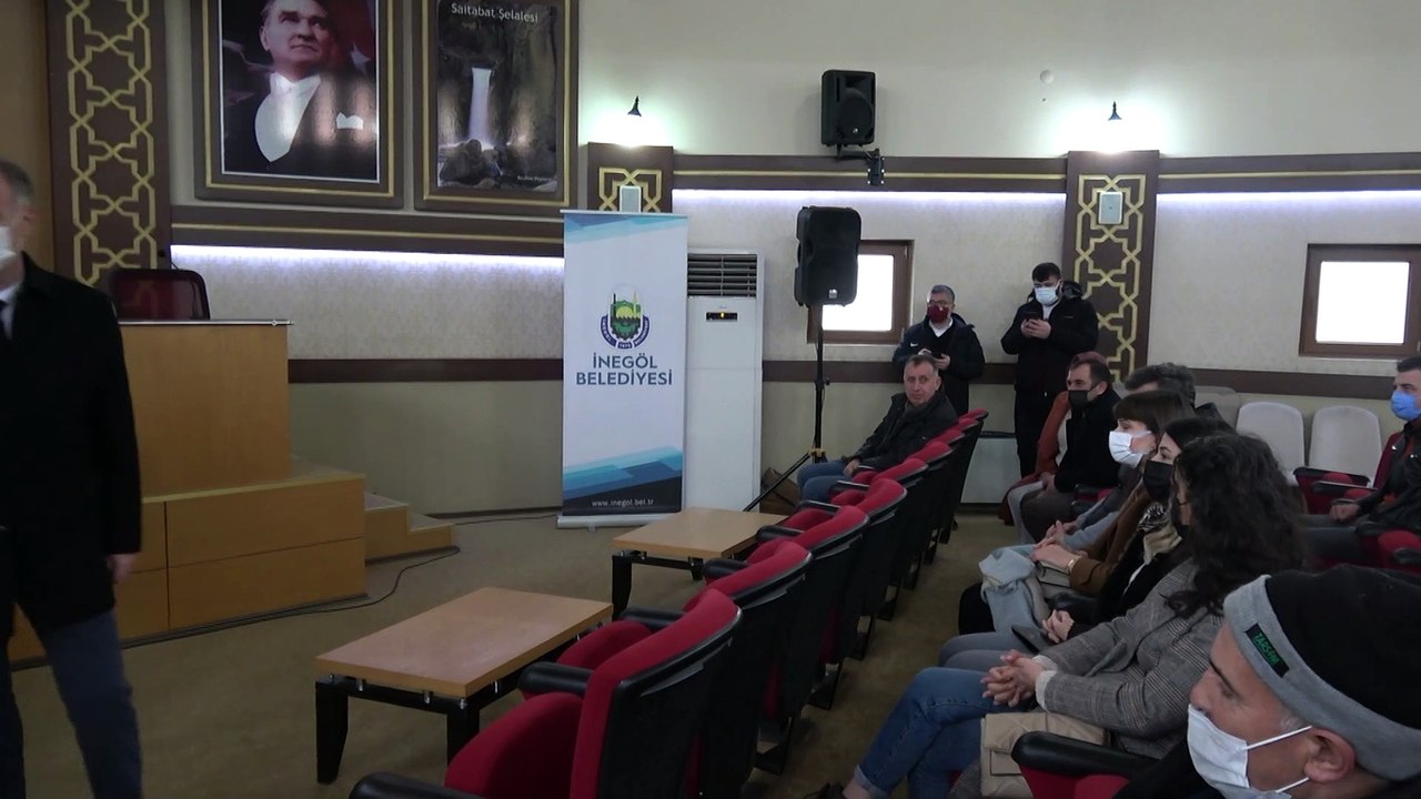 'Tarımda insan gücümüzü geliştirmeliyiz'