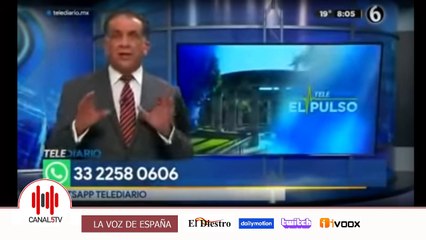 LA VOZ DE ESPAÑA Ed:344