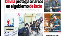 En Clave Mediática 27-01: Periodistas en México exigen justicia por colegas asesinados