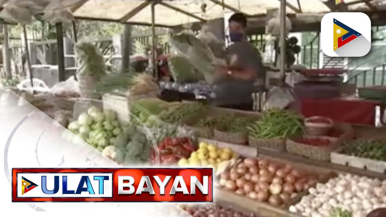 Ekonomiya ng bansa, lumago noong 2021 at inaasahang mas sisigla pa sa Q1 ng 2022