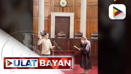 Senior Deputy Executive Sec. Michael Pastores Ong, itinalaga bilang bagong mahistrado ng Court of Appeals