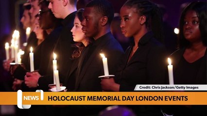 Daily Bulletin for London 27 January