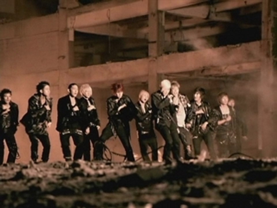 Super Junior.Don't Don