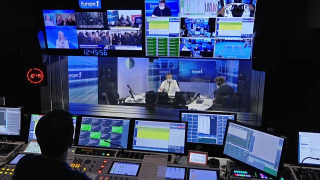 Les chiffres de la délinquance sur l'année 2021