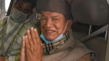 Uttarakhand: Why did Congress change Harish Rawat's seat?