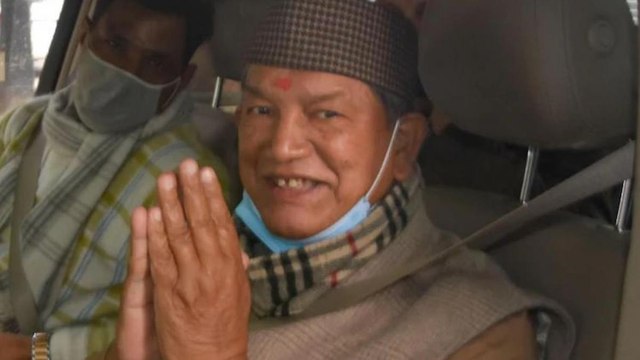 Uttarakhand: Why did Congress change Harish Rawat's seat?