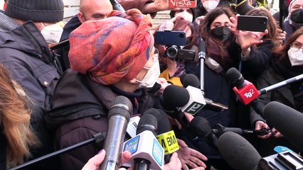 Quirinale, Bonino: "Addolorata dal metodo carbonaro per eleggere il Presidente. Inutile stare qui"