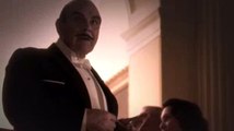 Agatha Christies Poirot S13E04 The Labours Of Hercules Part 01