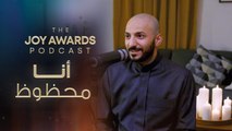 عبدالعزيز المعنّى يصف نفسه بأنه محظوظ ويتحدث عن مستقبل الموسيٍقى بالسعودية
