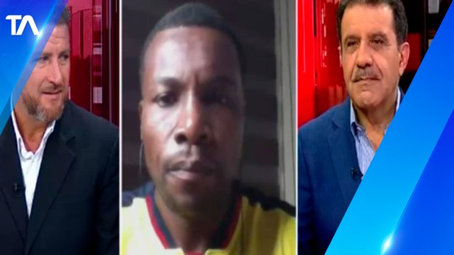 Análisis de los escenarios de Ecuador ante el partido con Brasil