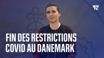 Danemark: la Première ministre annonce la levée des dernières restrictions contre le Covid-19