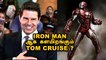 Doctor Strange இல்  Iron Man ஆக வரப்போகும் Tom Cruise | Rewind Raja | Filmibeat Tamil