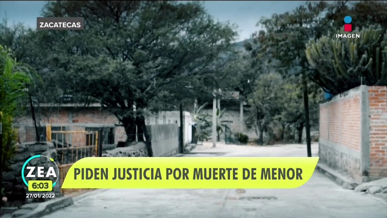 Bala perdida arrebata la vida a niña de ocho años en Chicago