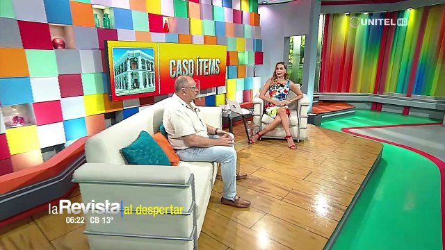 Abogado de Saguapac: declaración de Guillermo Parada libera a la cooperativa de ítems fantasmas