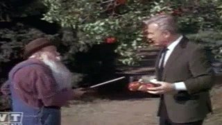 Green Acres Season 3 Episode 15 No Trespassing