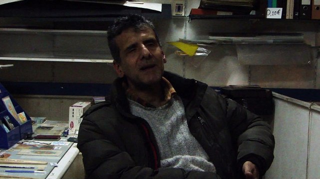 Ελληνικό ποδόσφαιρο και παρόμοια θέματα - Μέρος 3ο (MAH03036)