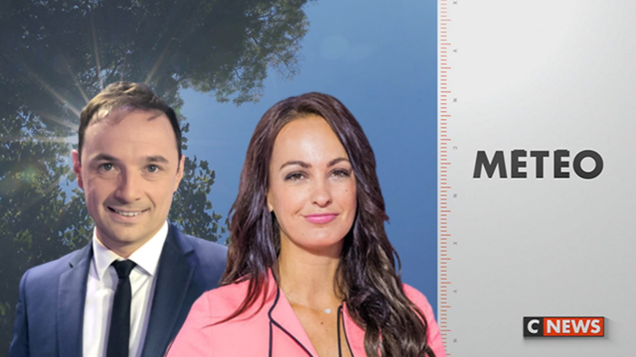 Météo du 27/01/2022