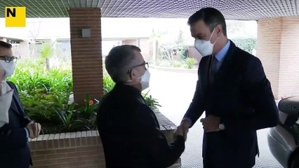 Los datos al descubierto: ¿cuántos bienes tiene apropiados la Iglesia en Catalunya?