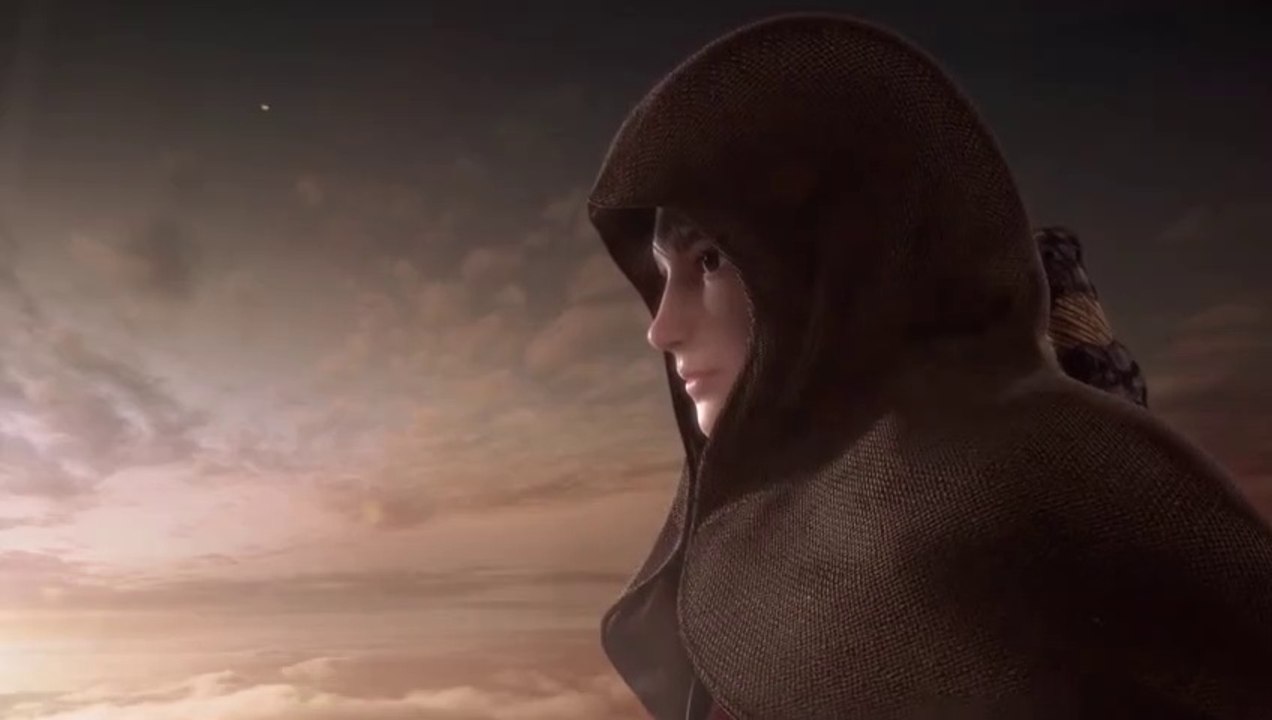Battle Through the Heavens season 1 eps2 sub Indo