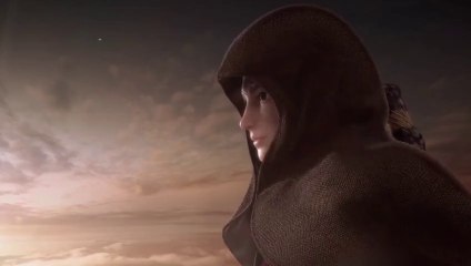 Battle Through the Heavens season 1  eps1 sub Indo