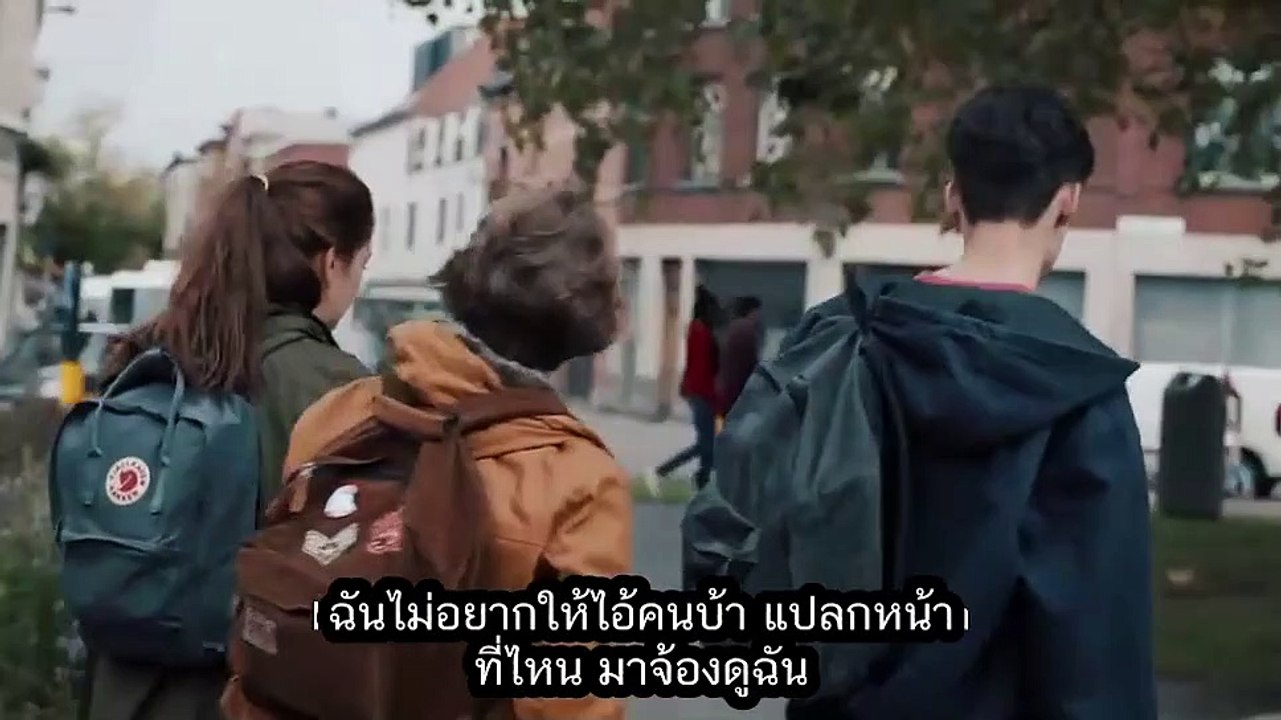 ซับไทย Wtfock Ss1 Ep01