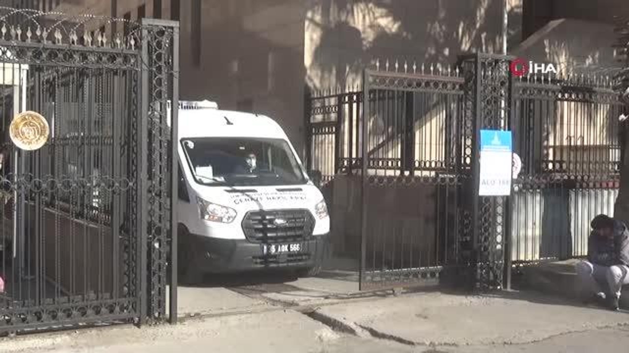 7'inci kattan düşerek ölmüştü: İntihar ettiği öğrenildi