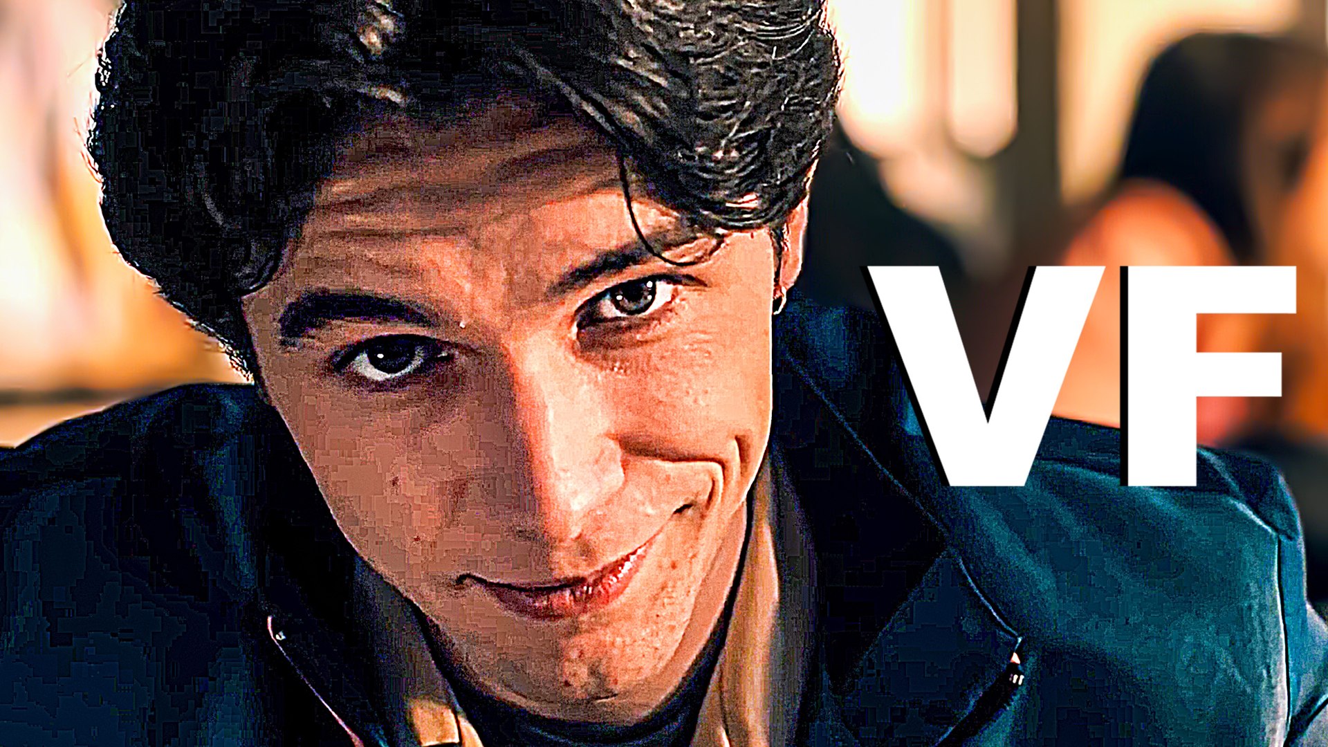 Saison 3 Qui Ment Netflix QUI MENT ? Bande Annonce VF (2022) - Vidéo Dailymotion
