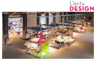 À Milan, le Salone Satellite célèbre ses 20 ans