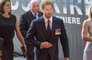 Prince Harry to team up with Serena Williams