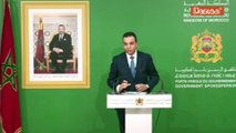 الحكومة المغربية وإغلاق الحدود