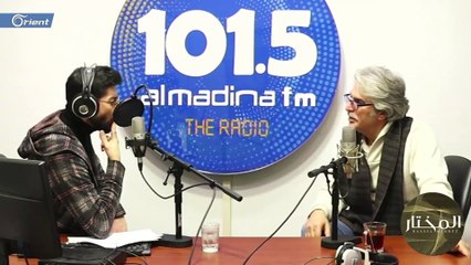 عباس النوري يتحدث عن خيانة رفعت وحافظ الأسد