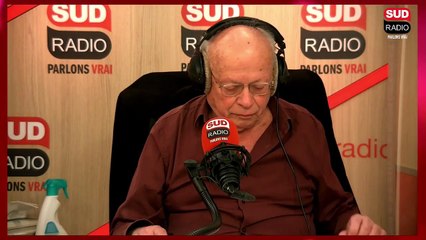 Cédric Vladimir : "Nous les policiers, nous sommes de plus en plus malmenés par la société"