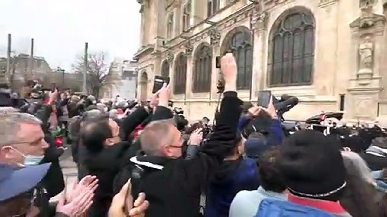 ✝ Reposez en Paix Gaspard Ulliel ✝