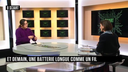 SMART TECH - Et Demain ? du jeudi 27 janvier 2022